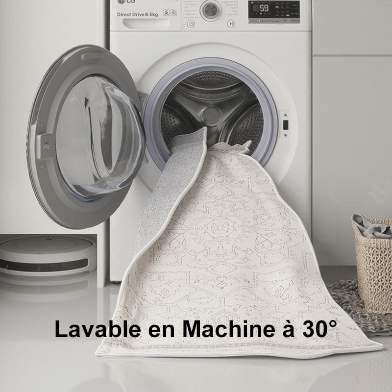 Tapis de Luxe Étanche - Confort Haut de Gamme & Protection Intégrale La Maison des Housses