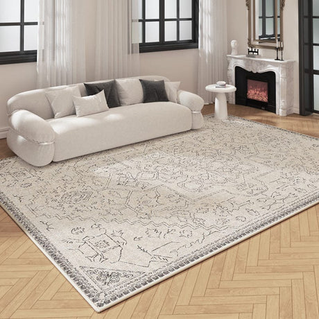 Tapis de Luxe Imperméable La Maison des Housses