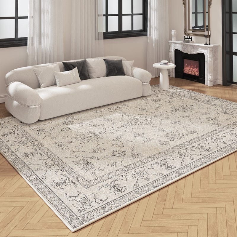Tapis de Luxe Imperméable La Maison des Housses