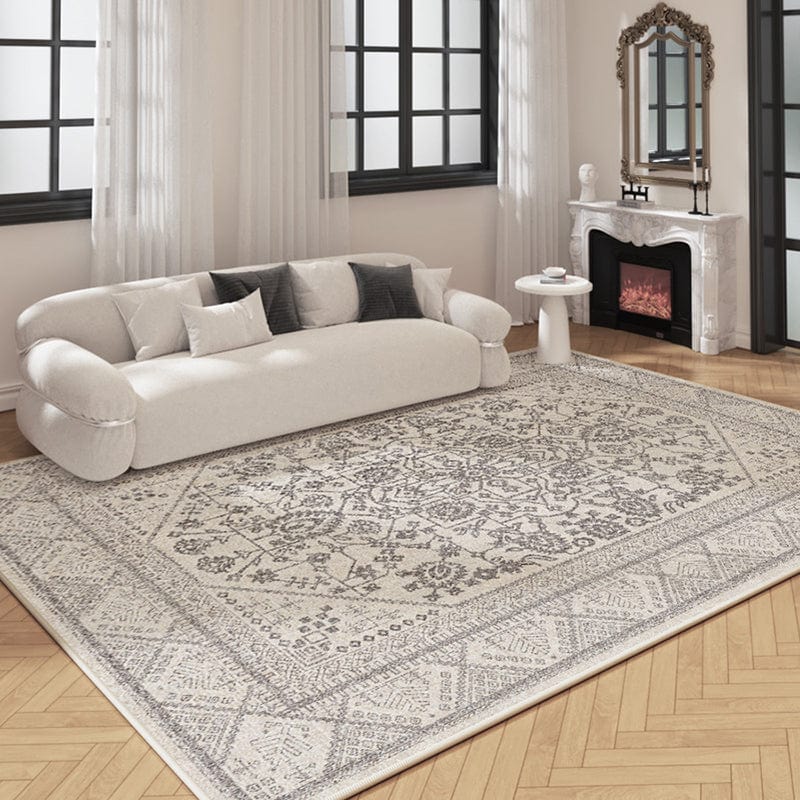 Tapis de Luxe Imperméable La Maison des Housses