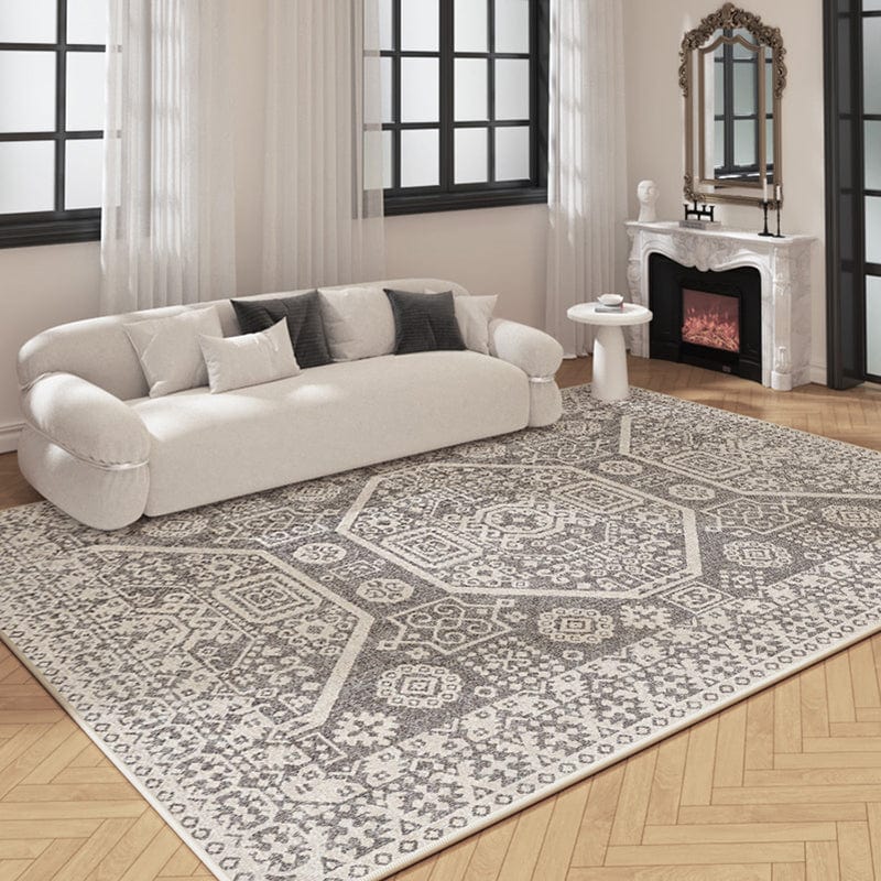 Tapis de Luxe Imperméable La Maison des Housses