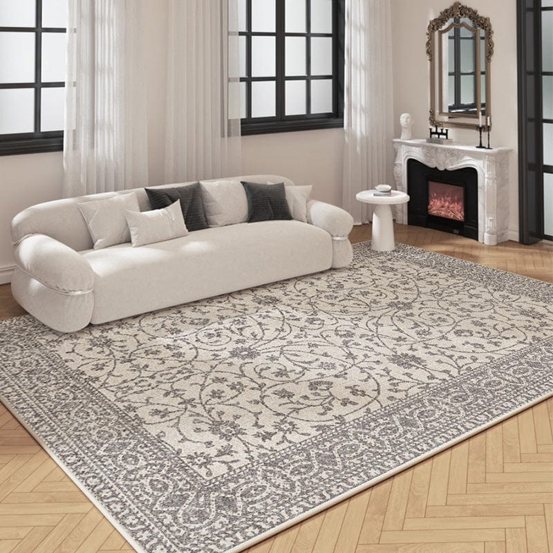 Tapis de Luxe Imperméable La Maison des Housses