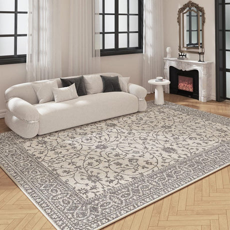 Tapis de Luxe Imperméable La Maison des Housses