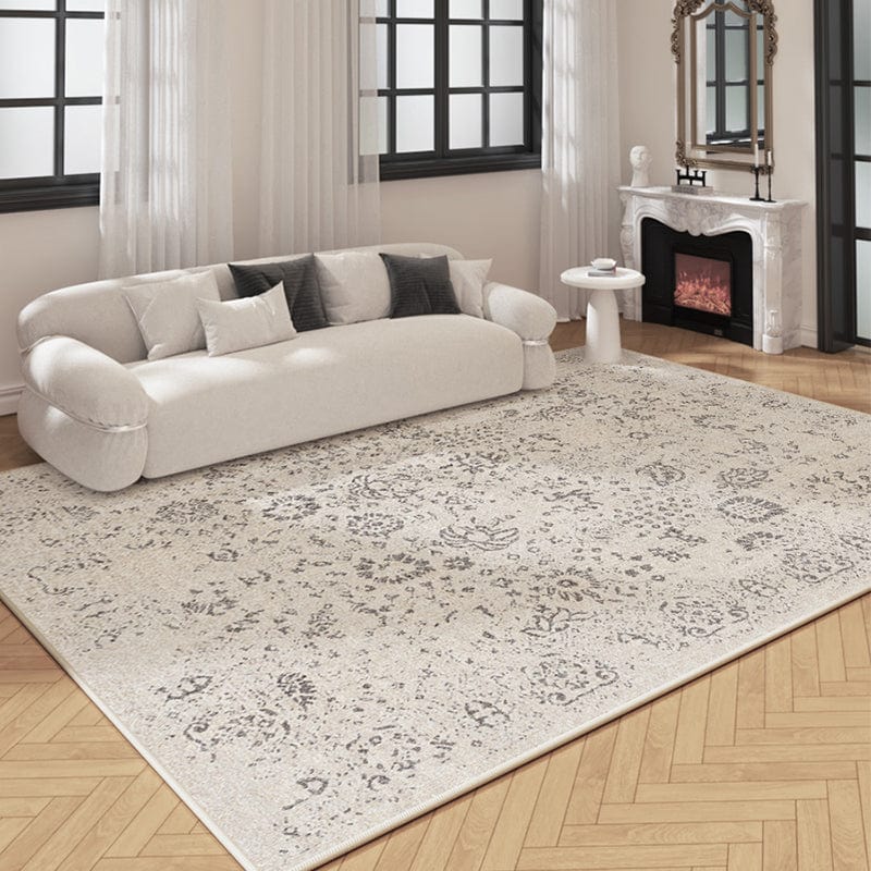 Tapis de Luxe Imperméable La Maison des Housses