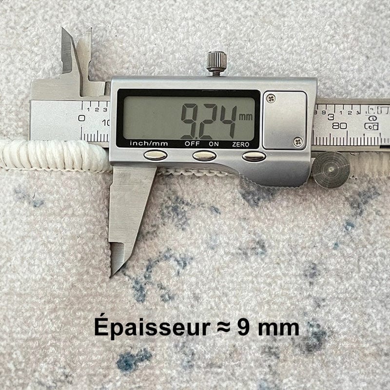 Tapis de Luxe Imperméable La Maison des Housses