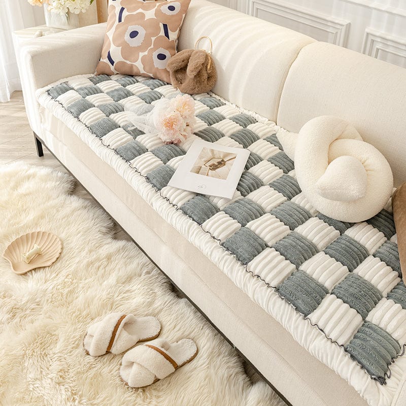 Tapis douillet pour Animaux de compagnie La Maison des Housses