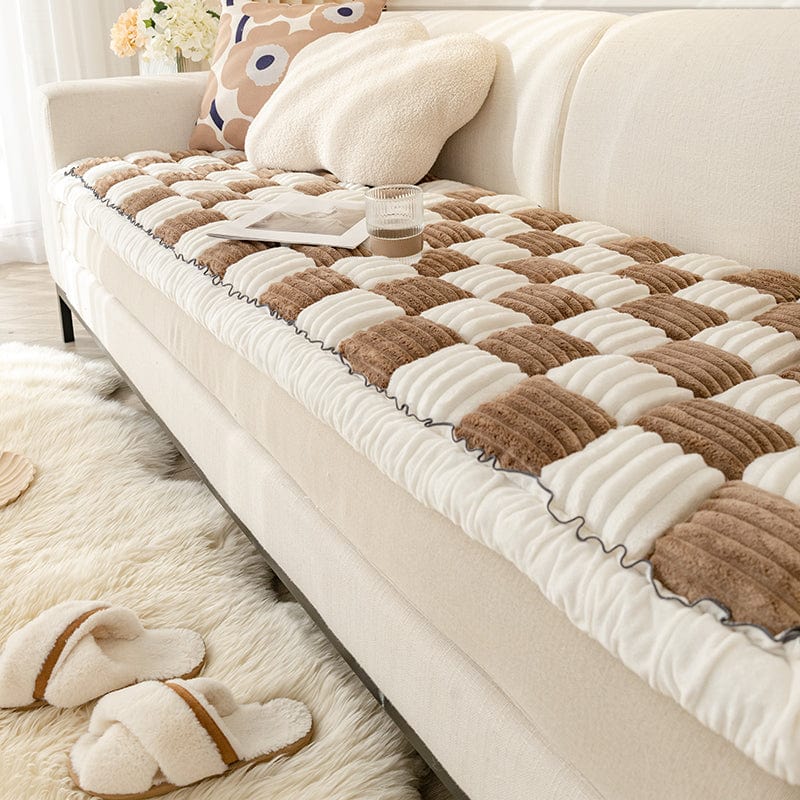 Tapis douillet pour Animaux de compagnie La Maison des Housses