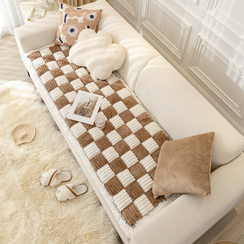 Tapis douillet pour Animaux de compagnie La Maison des Housses