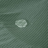 Vert - Housse pour coussin de canapé imperméable La Maison des Housses