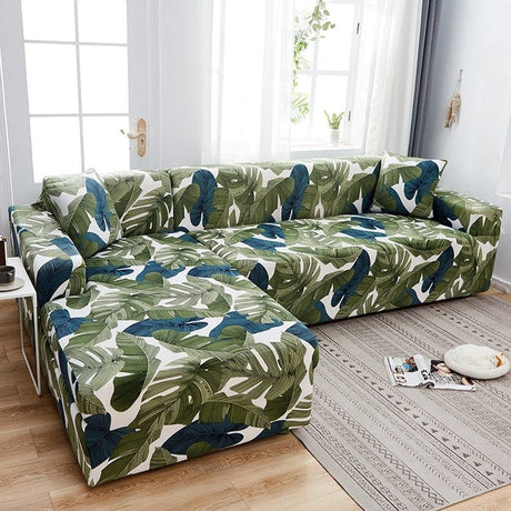 Housse canapé Abis - Housse de Canapé Extensible La Maison des Housses