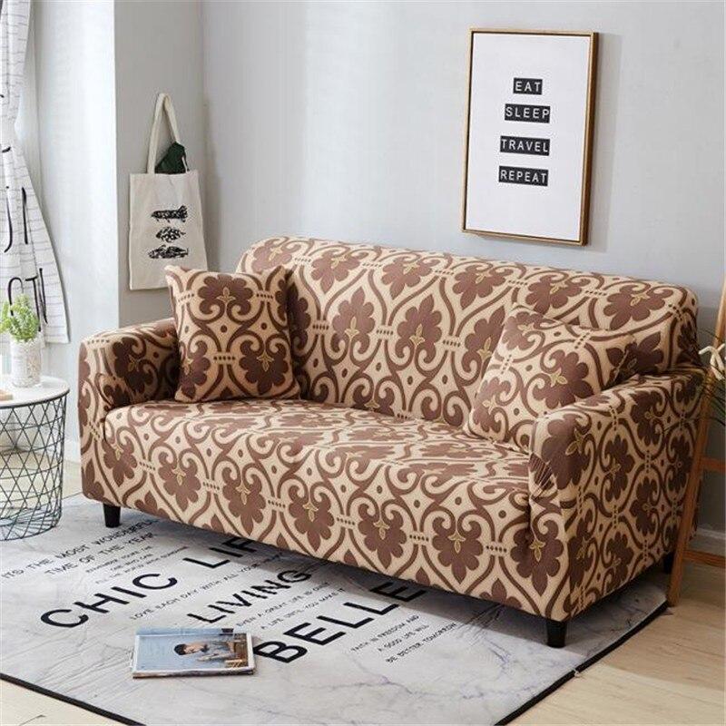 Housse canapé Dune - Housses Extensibles de Fauteuil et Canapé La Maison des Housses