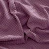 Housse canapé Light purple - Housses 100% Waterproof et Ultra résistantes Extensibles de Fauteuil et Canapé La Maison des Housses