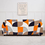 Housse canapé Vintage - Housses Extensibles de Fauteuil et Canapé La Maison des Housses