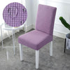 Housse chaise Light Purple - Housses de chaises - 100% Waterproof et Ultra résistantes La Maison des Housses