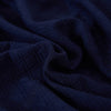 Housse fauteuil Bleu marine - Housses pour Fauteuil Cabriolet - 100% Imperméables et Ultra résistantes La Maison des Housses