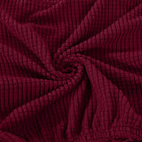 Housse fauteuil Bordeaux - Housses pour Fauteuil Cabriolet - 100% Imperméables et Ultra résistantes La Maison des Housses